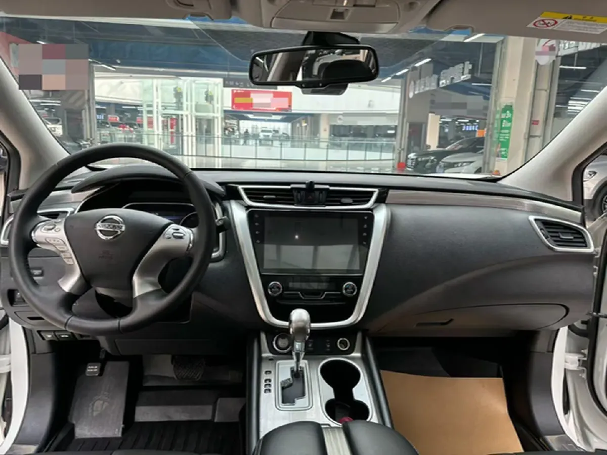 2021 Nissan Murano 2.5T 245HP L4 CVT Hybrid,autocango,china used car exporter,china ev exporter,chinese used car exporter,chinese used ev exporter