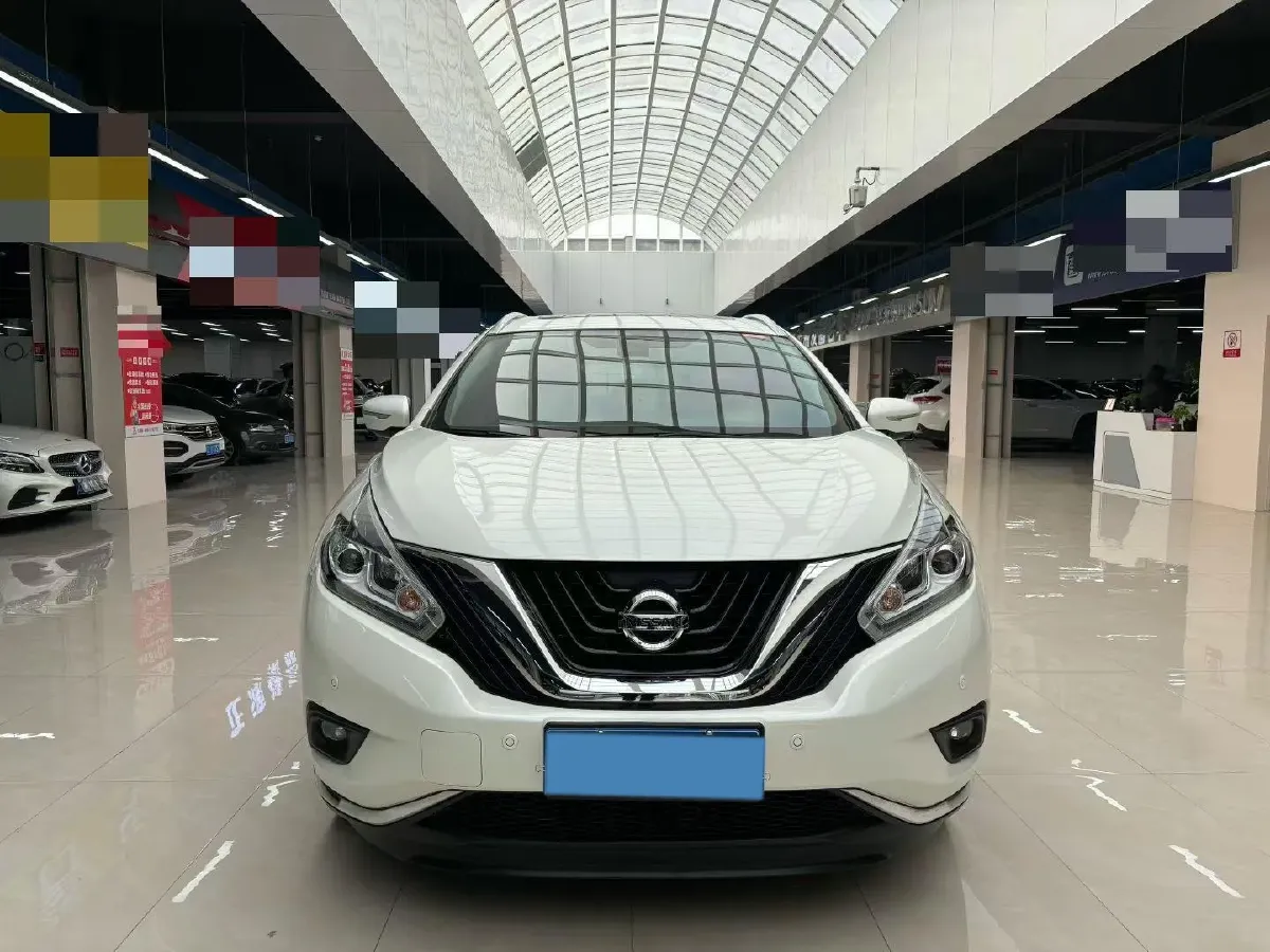 2021 Nissan Murano 2.5T 245HP L4 CVT Hybrid,autocango,china used car exporter,china ev exporter,chinese used car exporter,chinese used ev exporter
