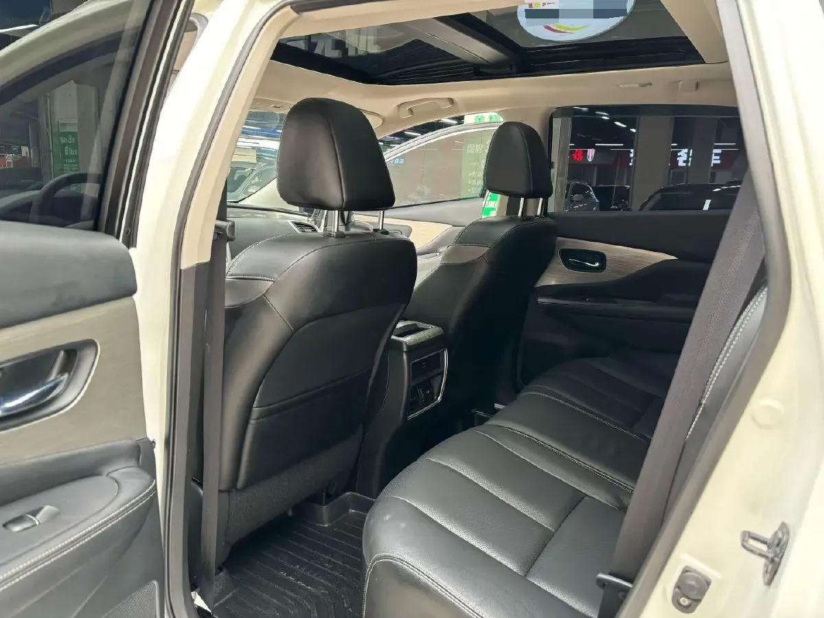 2021 Nissan Murano 2.5T 245HP L4 CVT Hybrid,autocango,china used car exporter,china ev exporter,chinese used car exporter,chinese used ev exporter