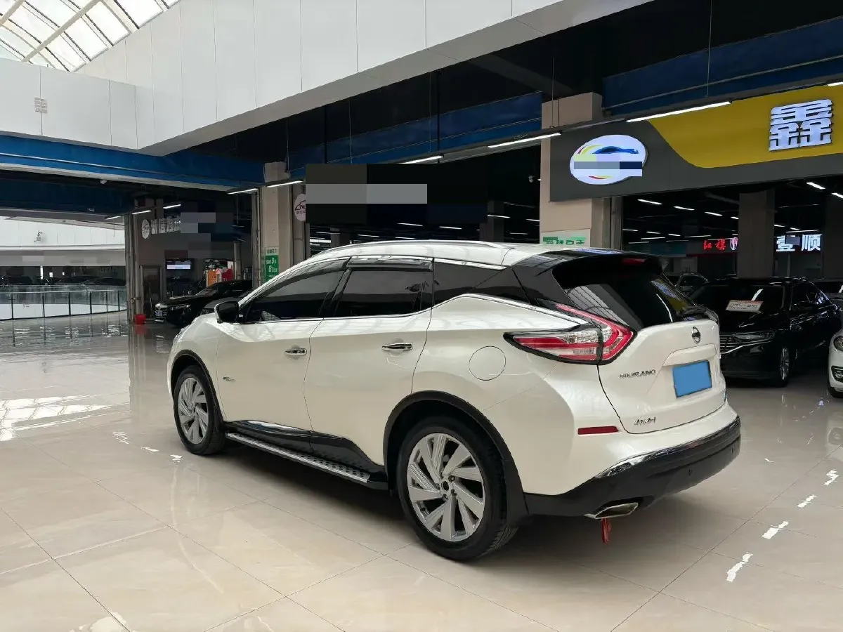 2021 Nissan Murano 2.5T 245HP L4 CVT Hybrid,autocango,china used car exporter,china ev exporter,chinese used car exporter,chinese used ev exporter