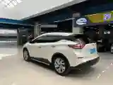 2021 Nissan Murano 2.5T 245HP L4 CVT Hybrid