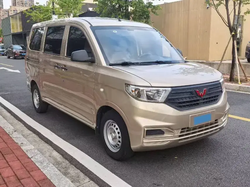 2022 WULING HONGGUANG thumbnail 3