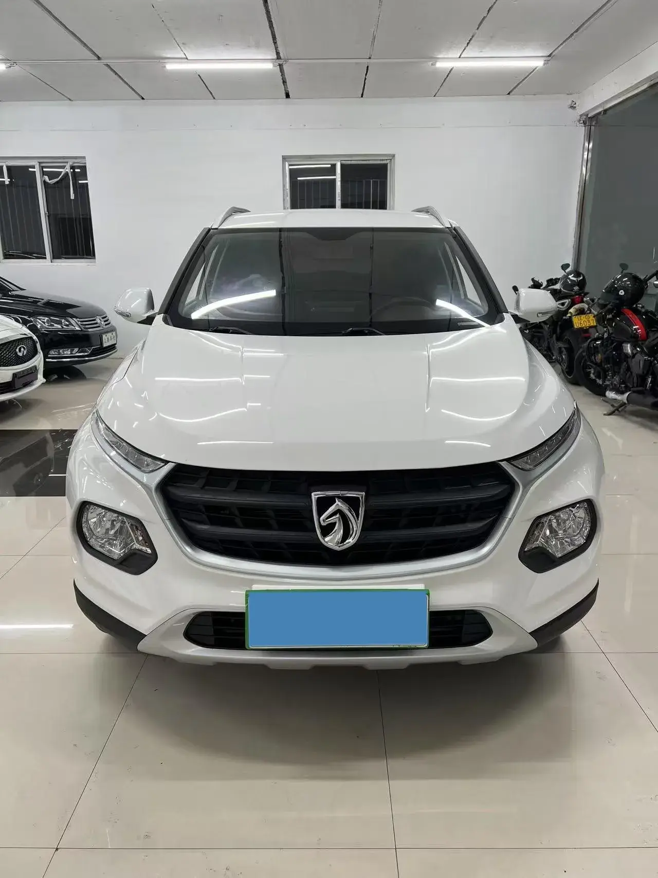 2021 BAOJUN 510 thumbnail 2