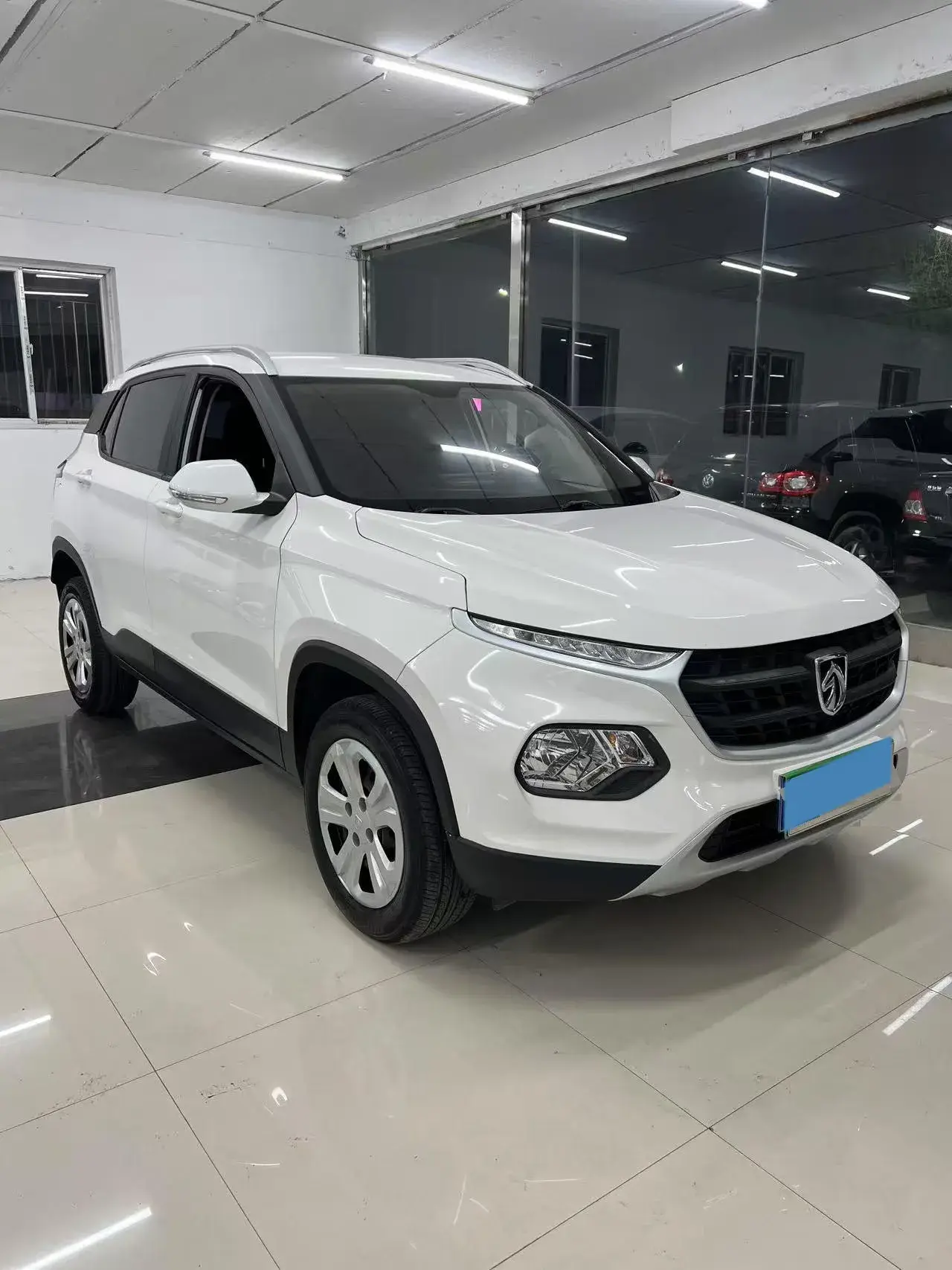 2021 BAOJUN 510 thumbnail 3