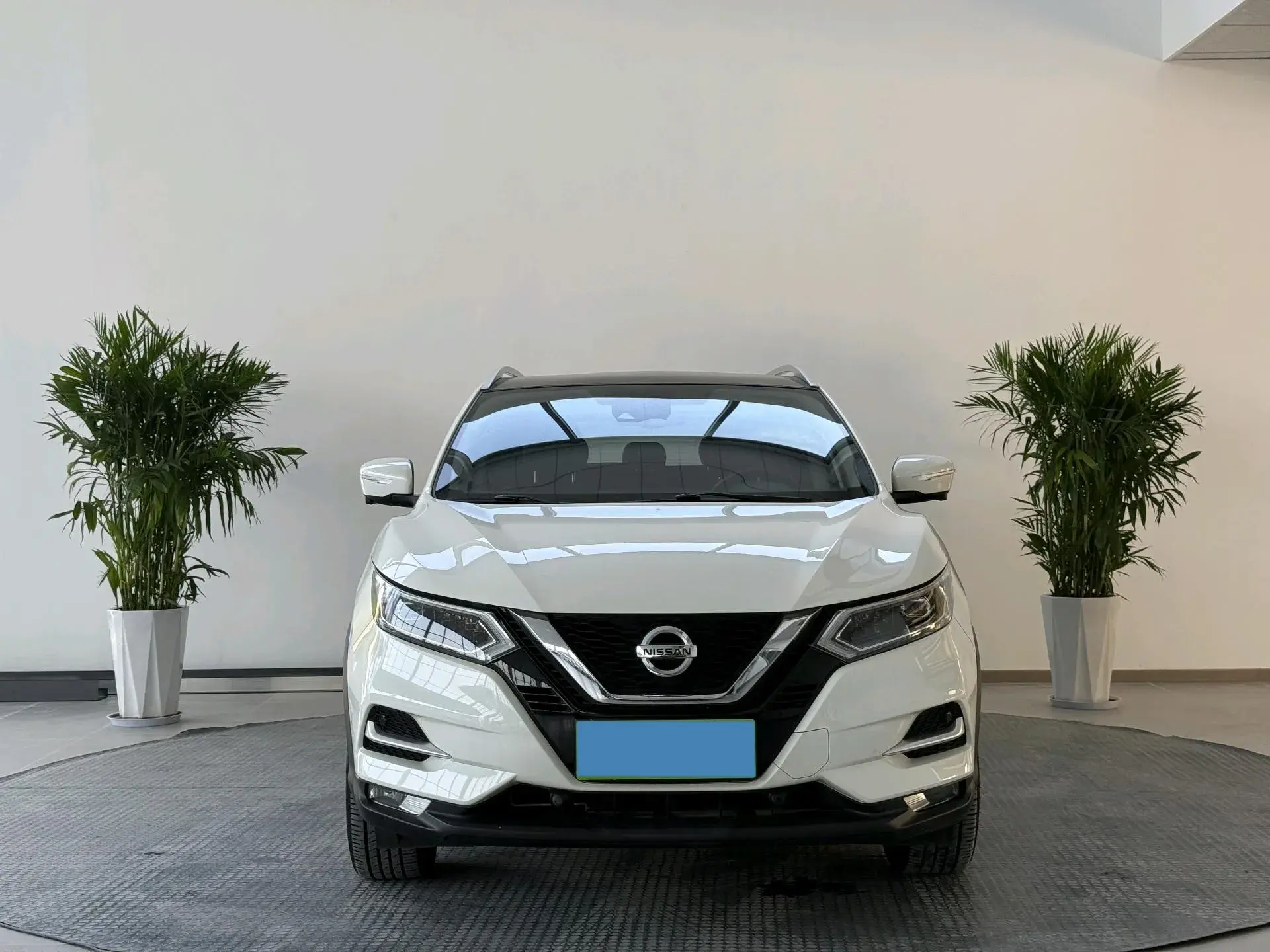 2022 NISSAN QASHQAI thumbnail 2