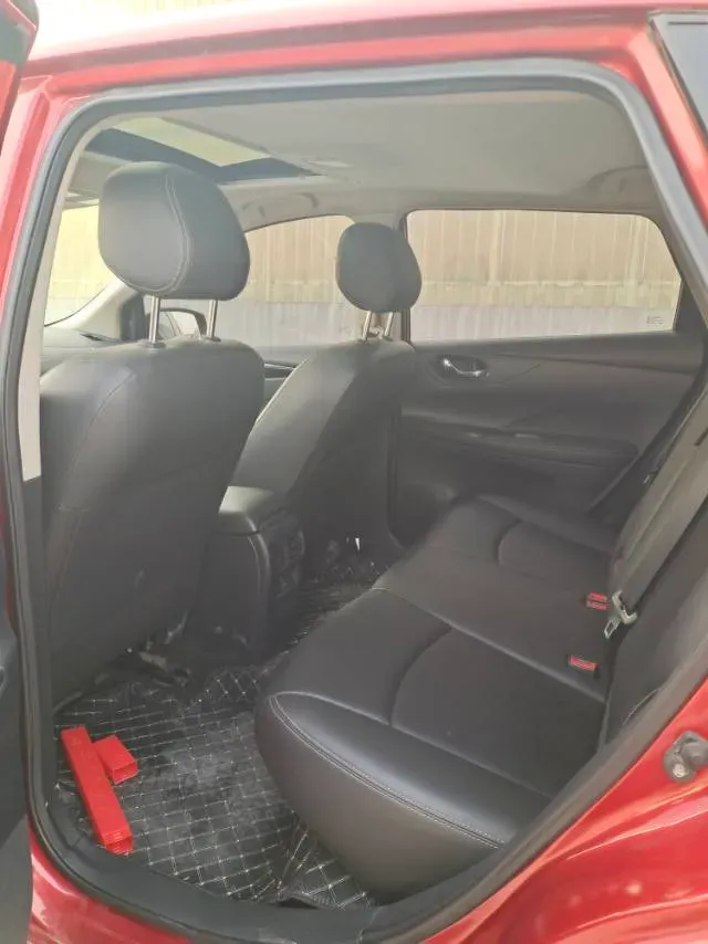 2021 Nissan Tiida 1.6L 122HP L4 CVT,autocango,china used car exporter,china ev exporter,chinese used car exporter,chinese used ev exporter