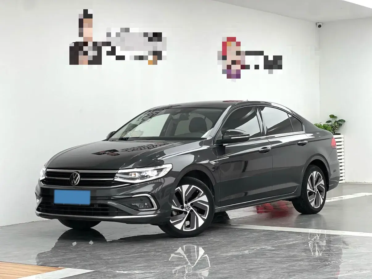 2023 VOLKSWAGEN BORA view 1