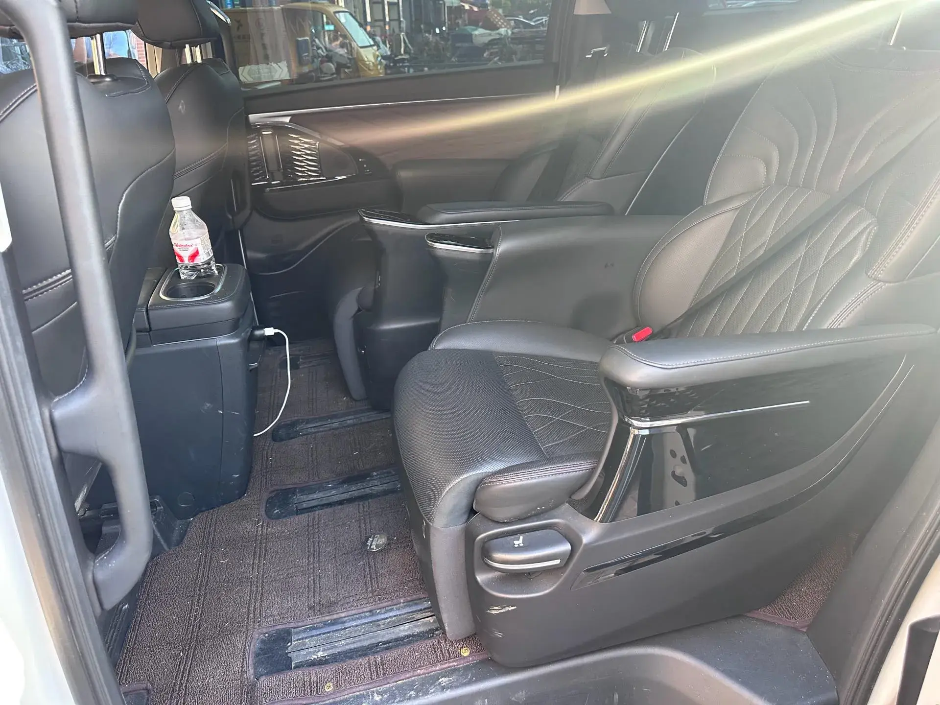 2024 GAC TRUMPCHI thumbnail 4