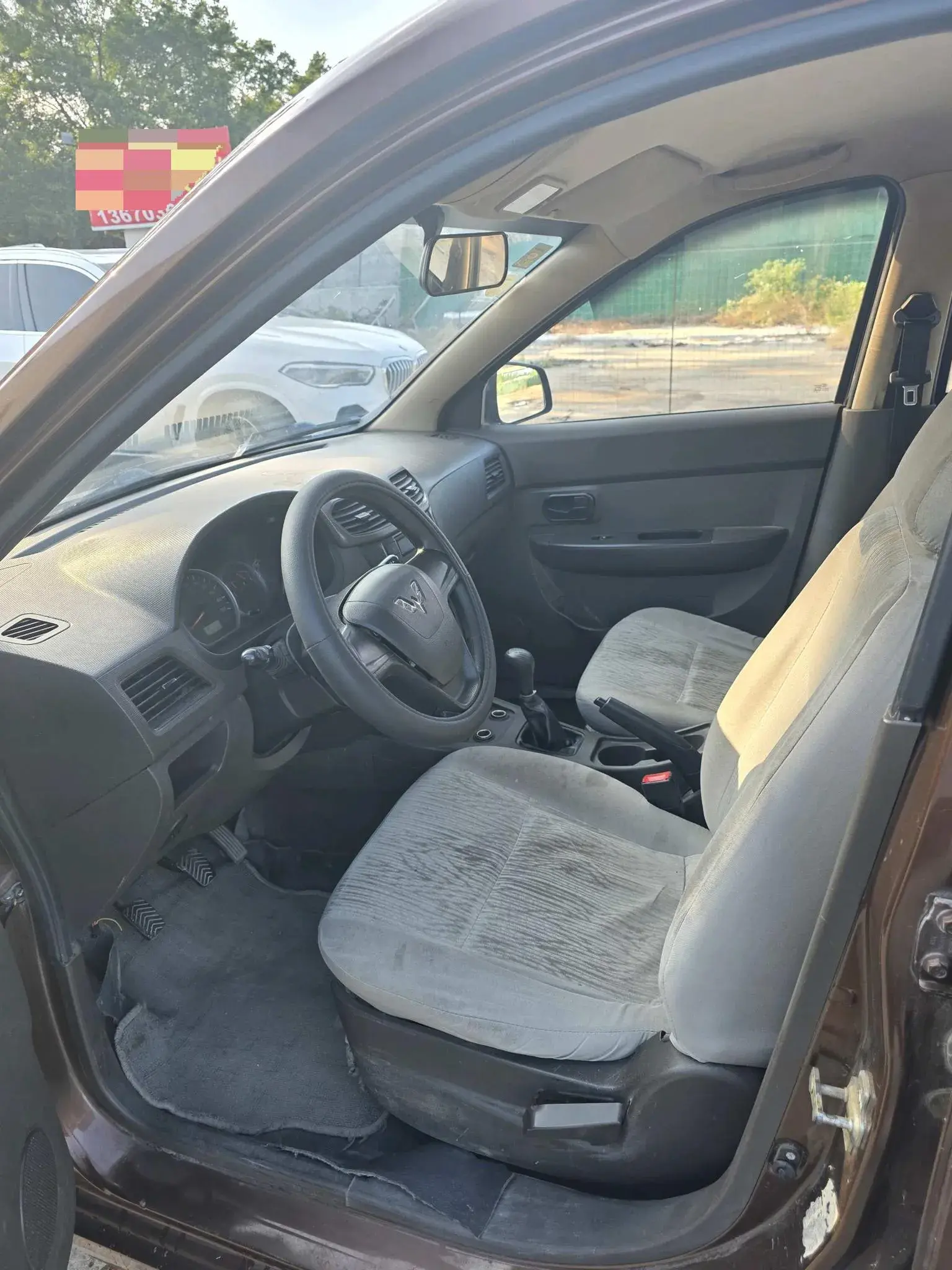 2018 WULING HONGGUANG thumbnail 2