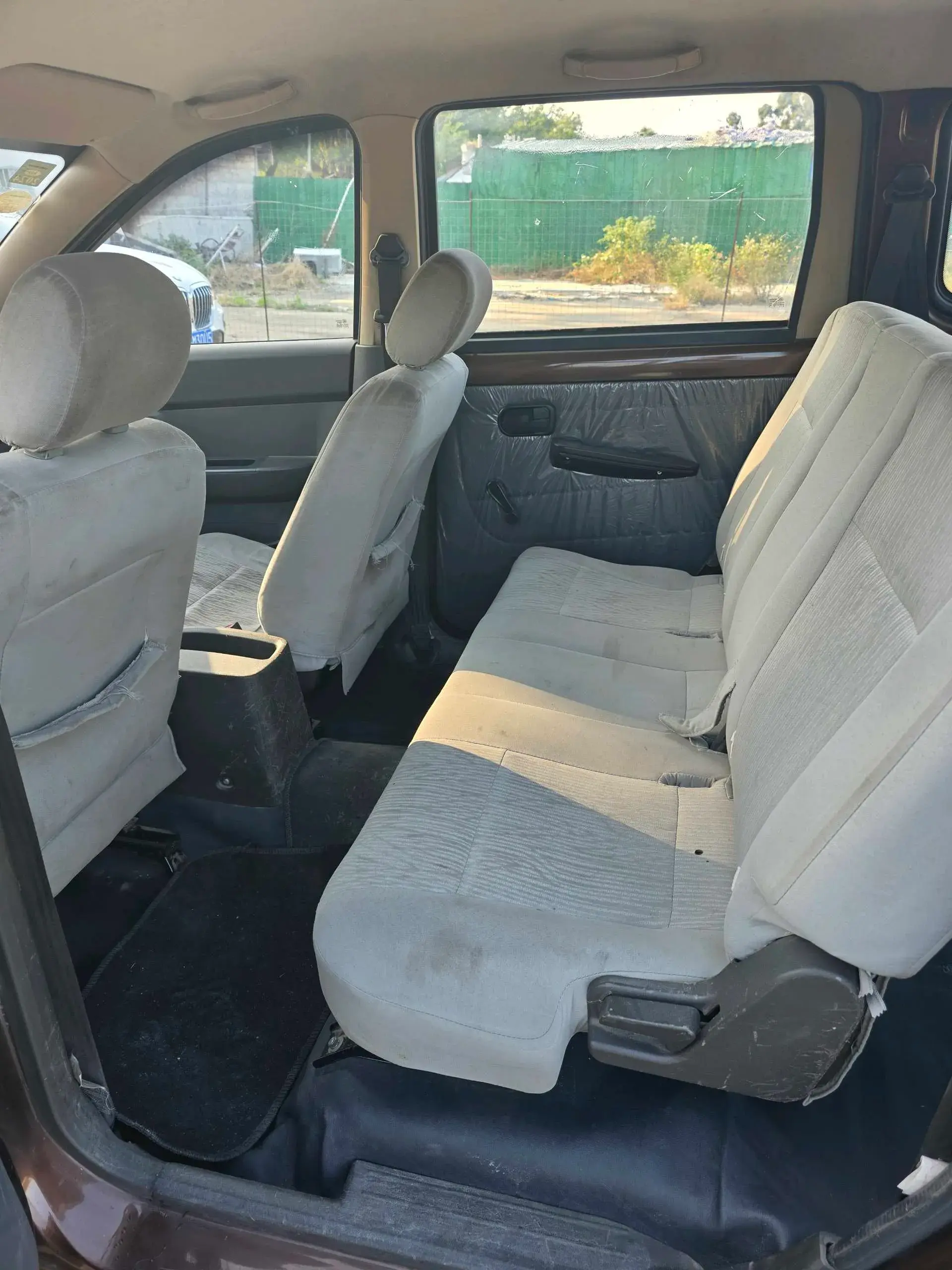 2018 WULING HONGGUANG thumbnail 3