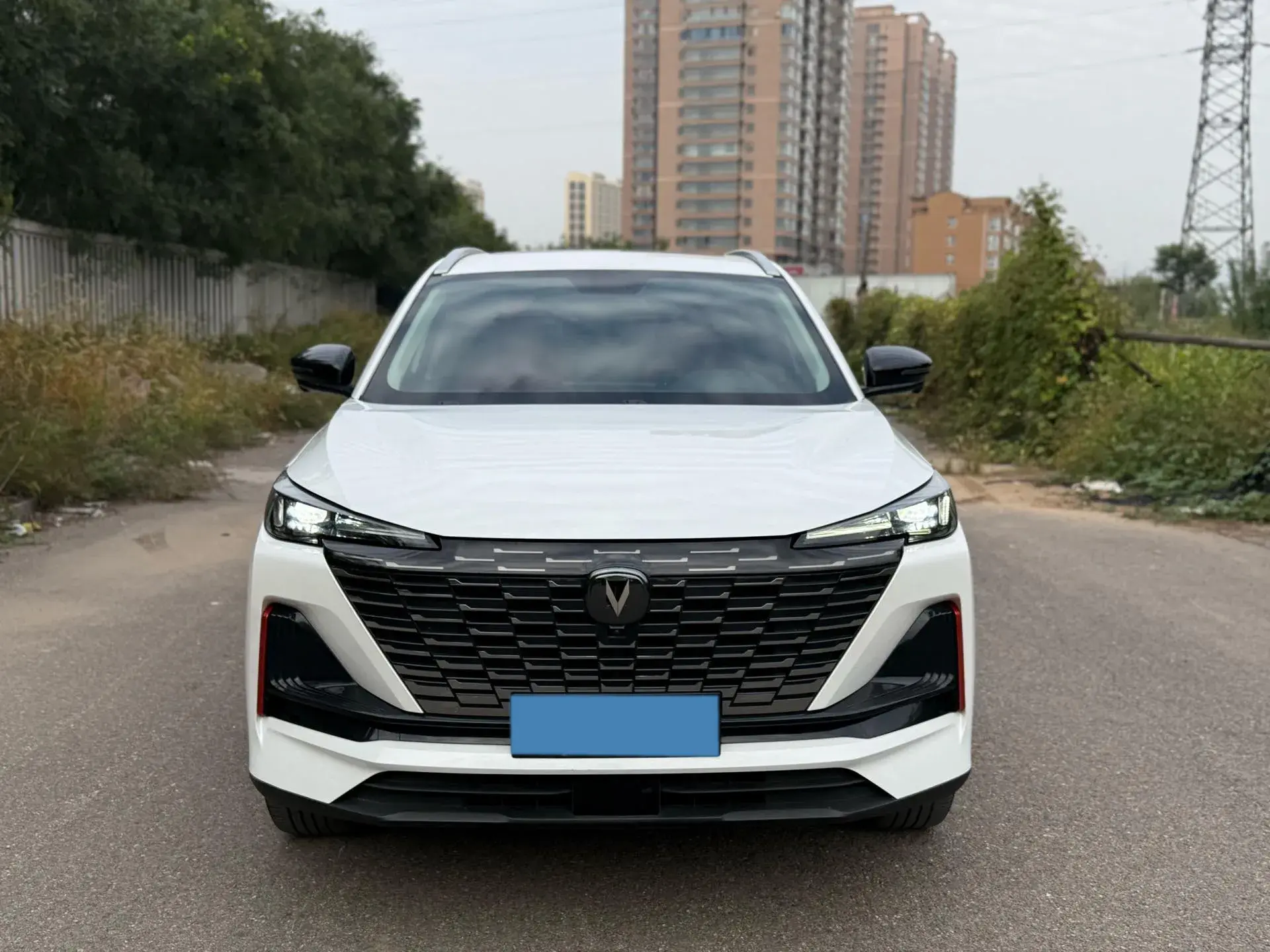 2022 CHANGAN OSHAN thumbnail 2