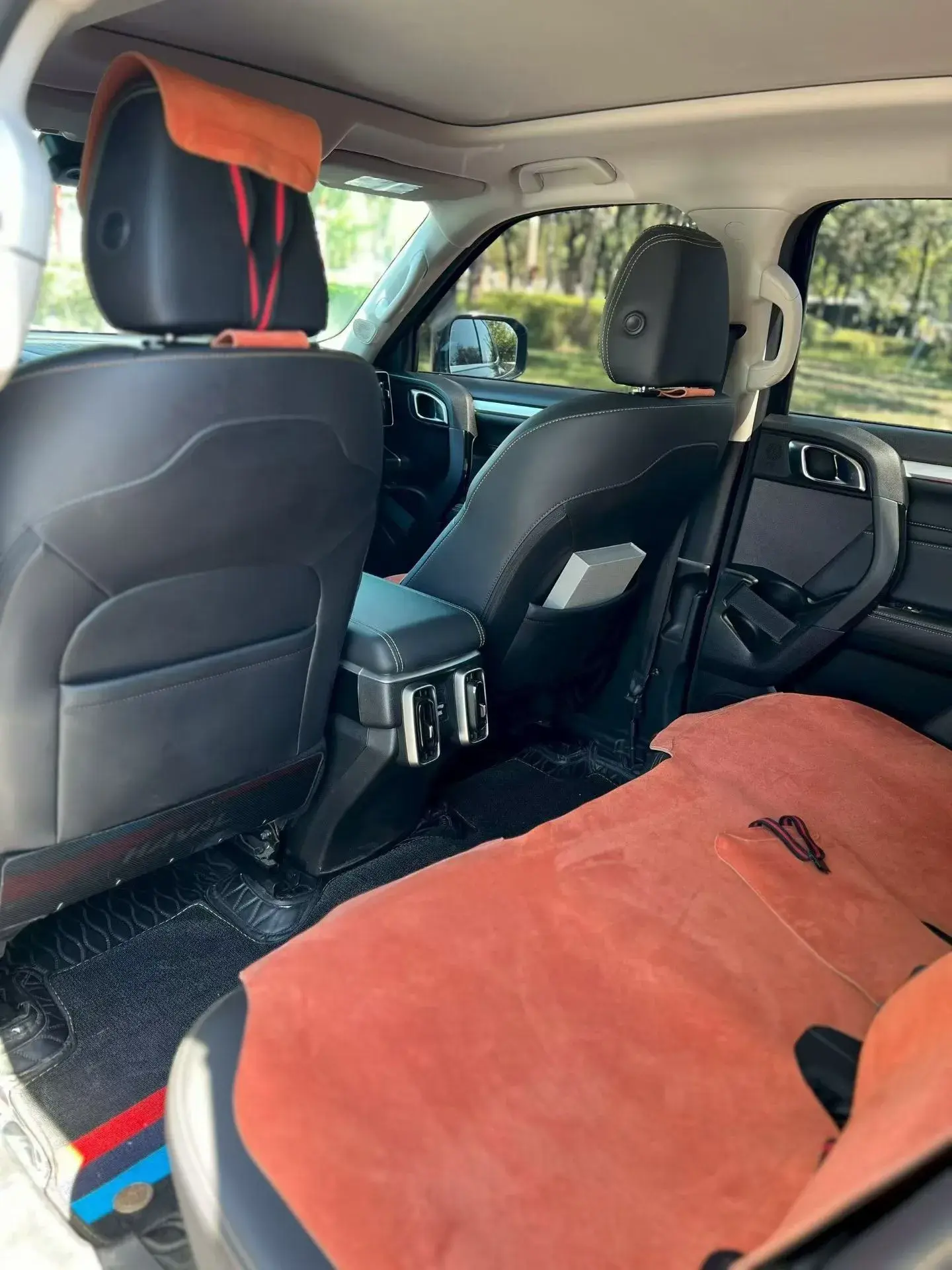 2022 HAVAL DARGO thumbnail 4