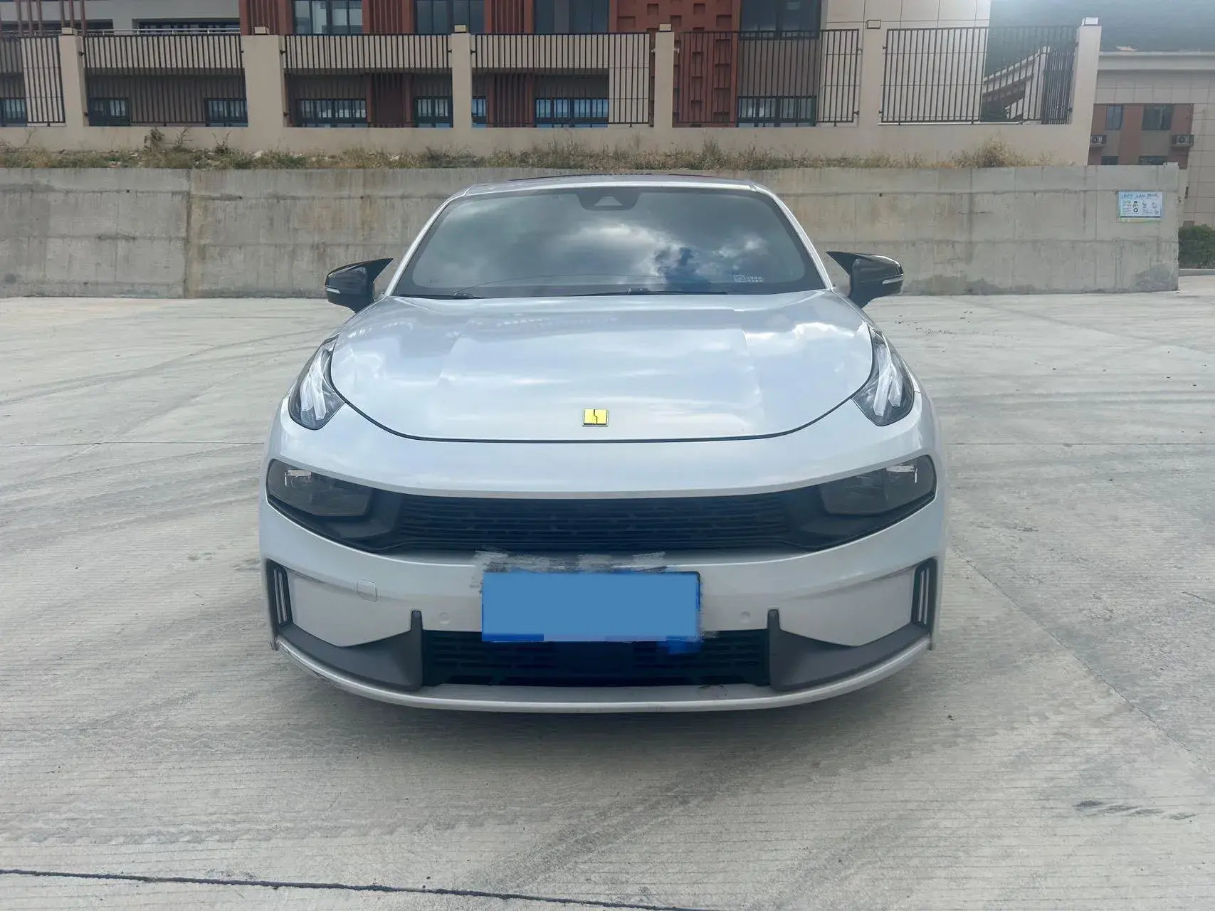 2021 LYNK&CO 03 thumbnail 2