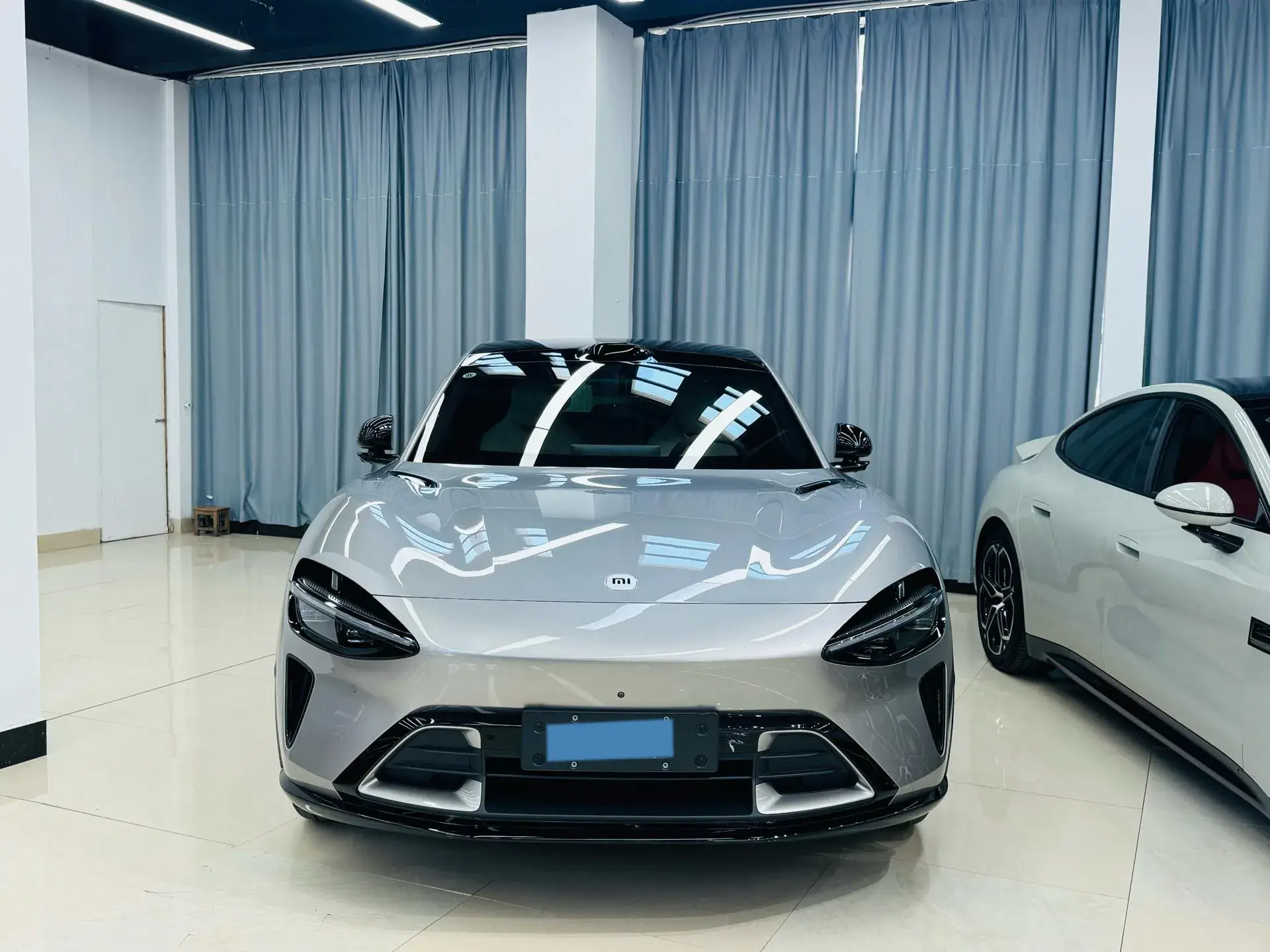 2025 MI YU7 thumbnail 2