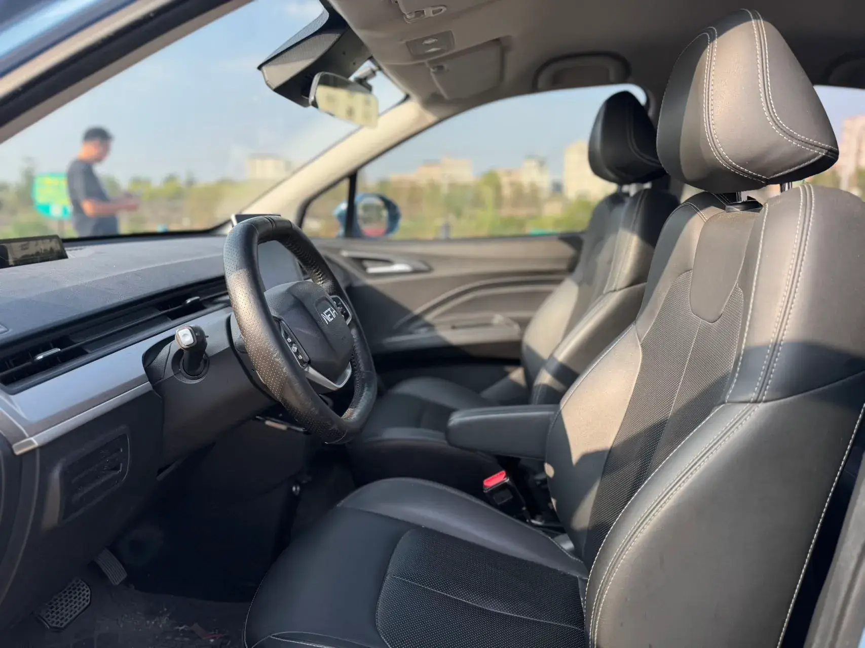 2021 NETA V thumbnail 4