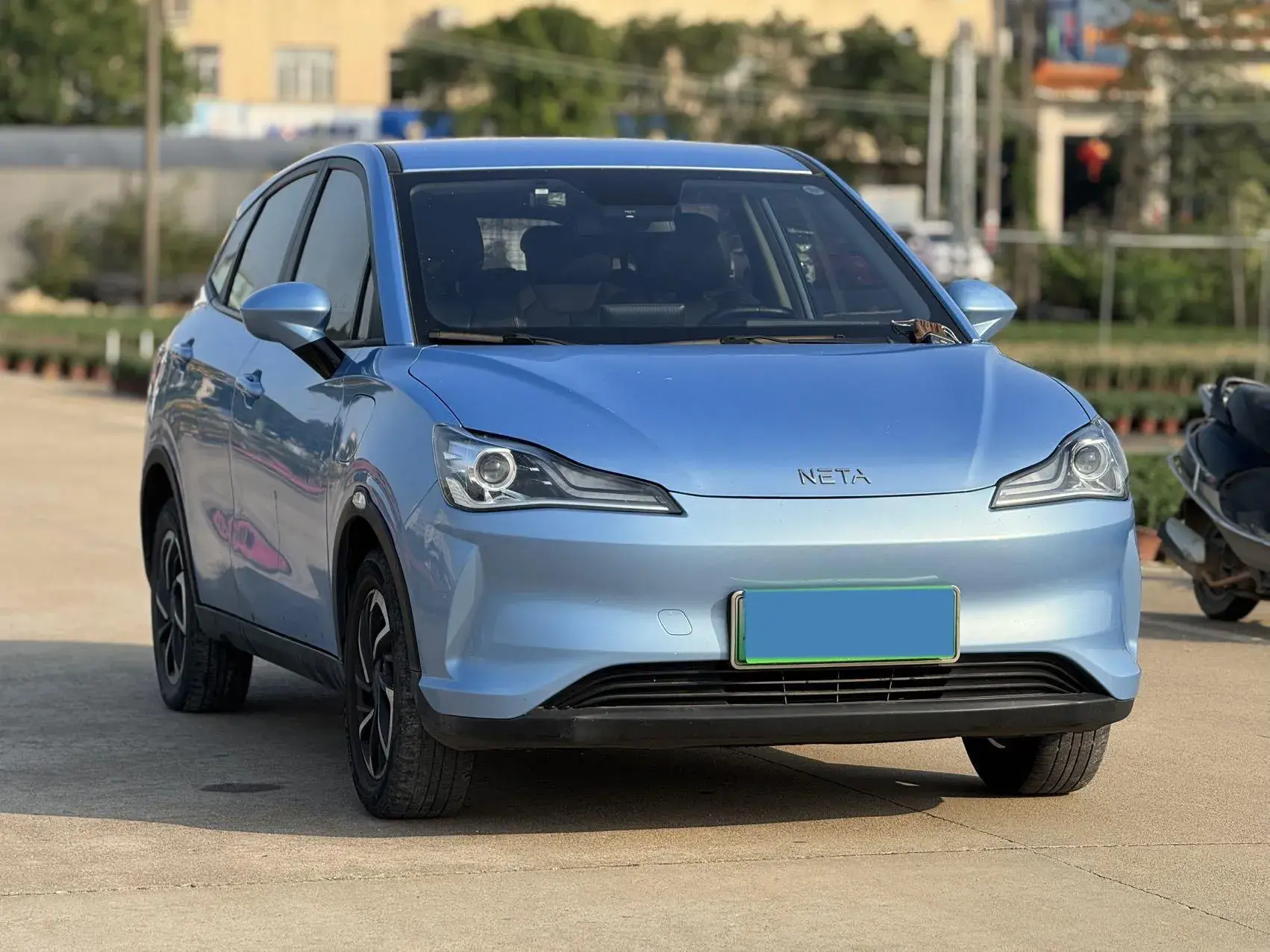 2021 NETA V thumbnail 3