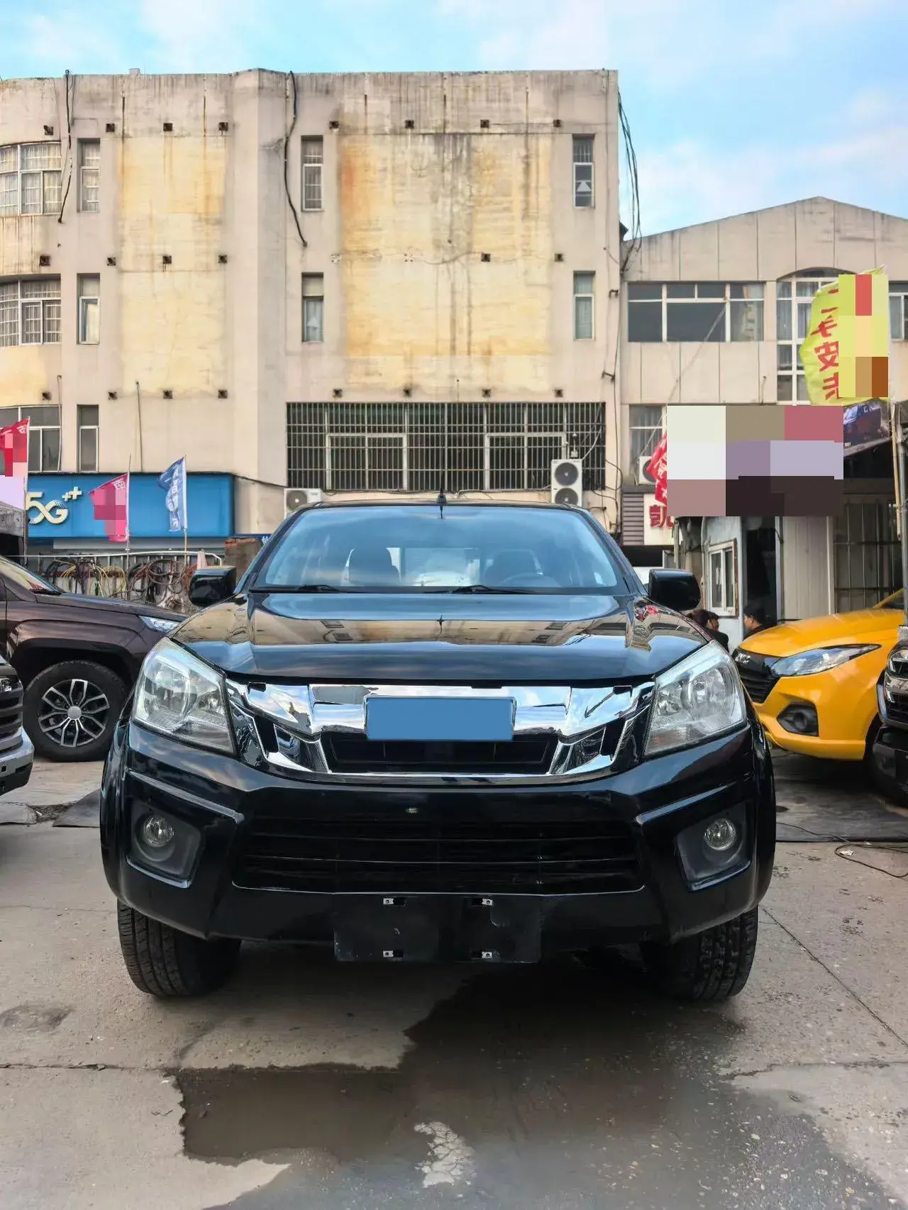 2018 ISUZU JIM thumbnail 2