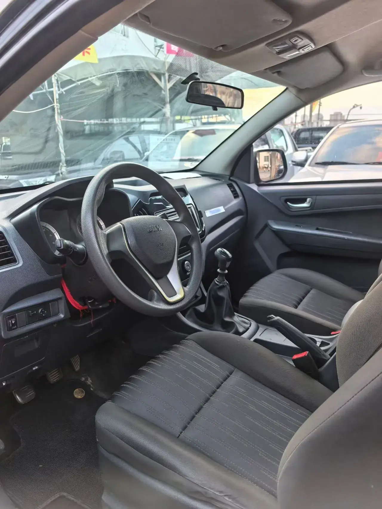 2018 ISUZU JIM thumbnail 4