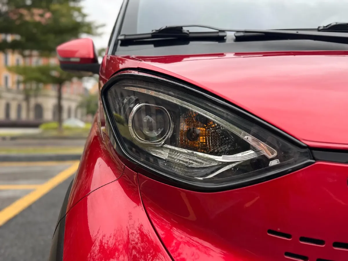 2020 BaoJun E100 BEV 28KWH,autocango,china used car exporter,china ev exporter,chinese used car exporter,chinese used ev exporter