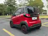 2020 BaoJun E100 BEV 28KWH