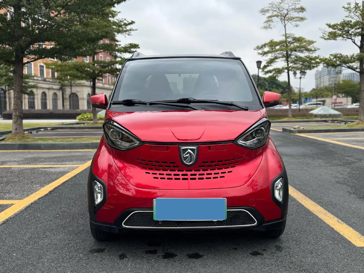 2020 BaoJun E100 BEV 28KWH,autocango,china used car exporter,china ev exporter,chinese used car exporter,chinese used ev exporter