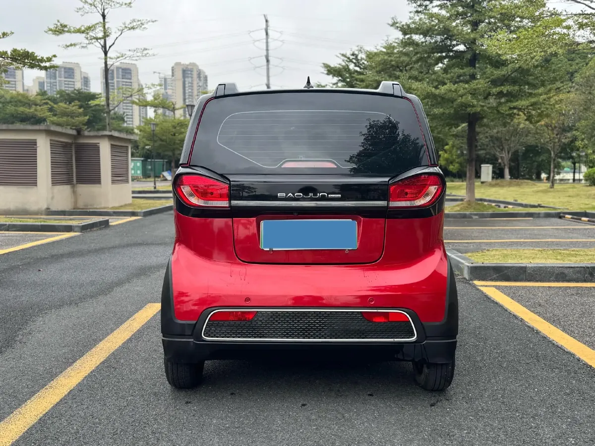 2020 BaoJun E100 BEV 28KWH,autocango,china used car exporter,china ev exporter,chinese used car exporter,chinese used ev exporter