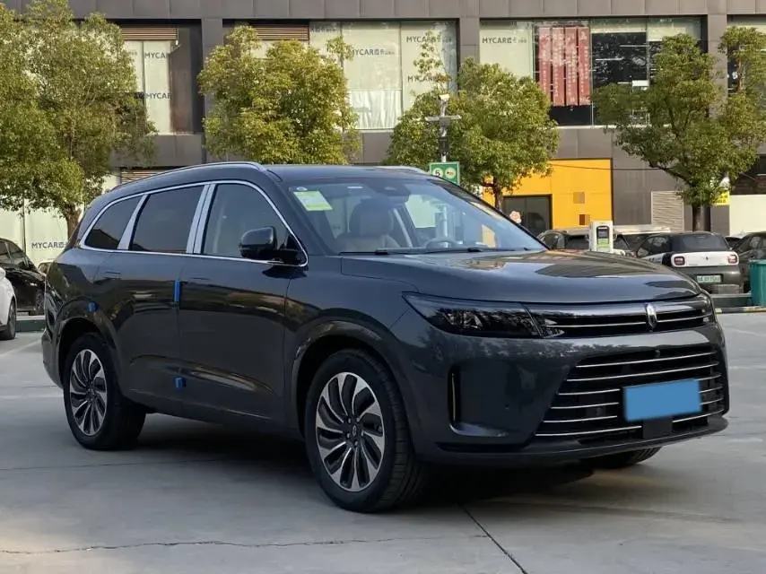 2024 AITO AITO thumbnail 3