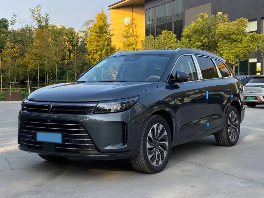 2024 AITO AITO view 1