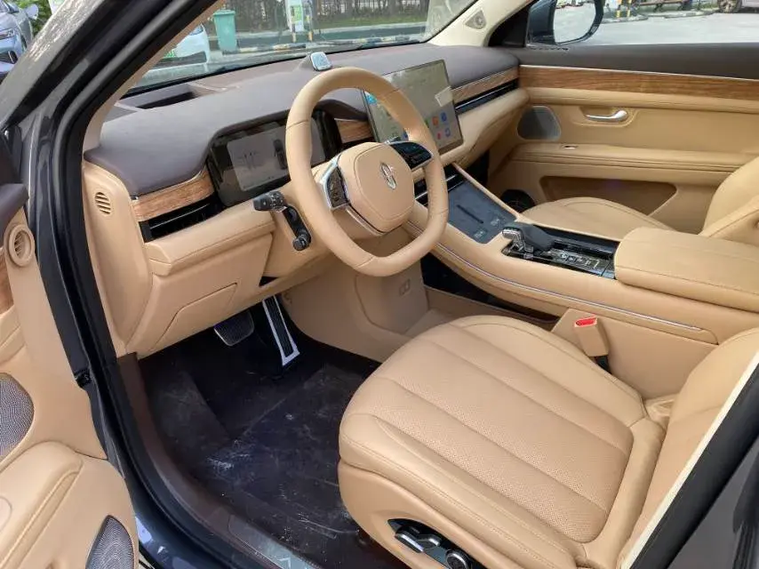 2024 AITO AITO thumbnail 4