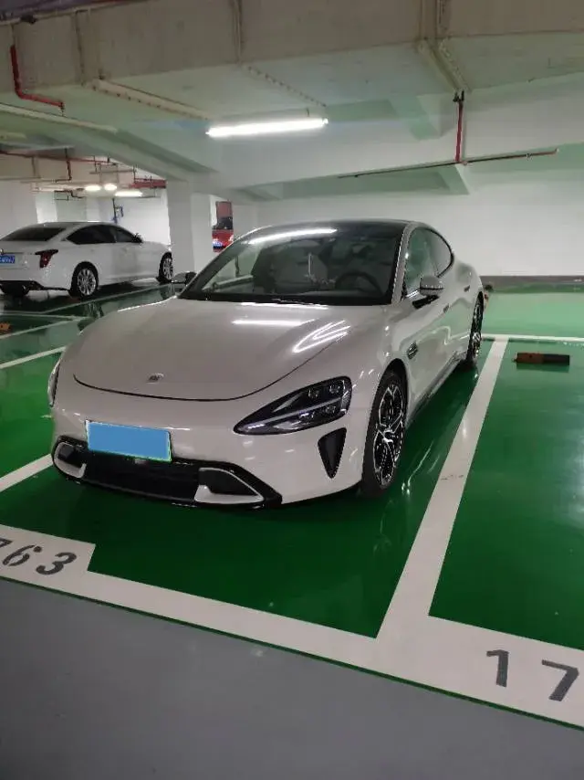 2024 MI SU7 thumbnail 2