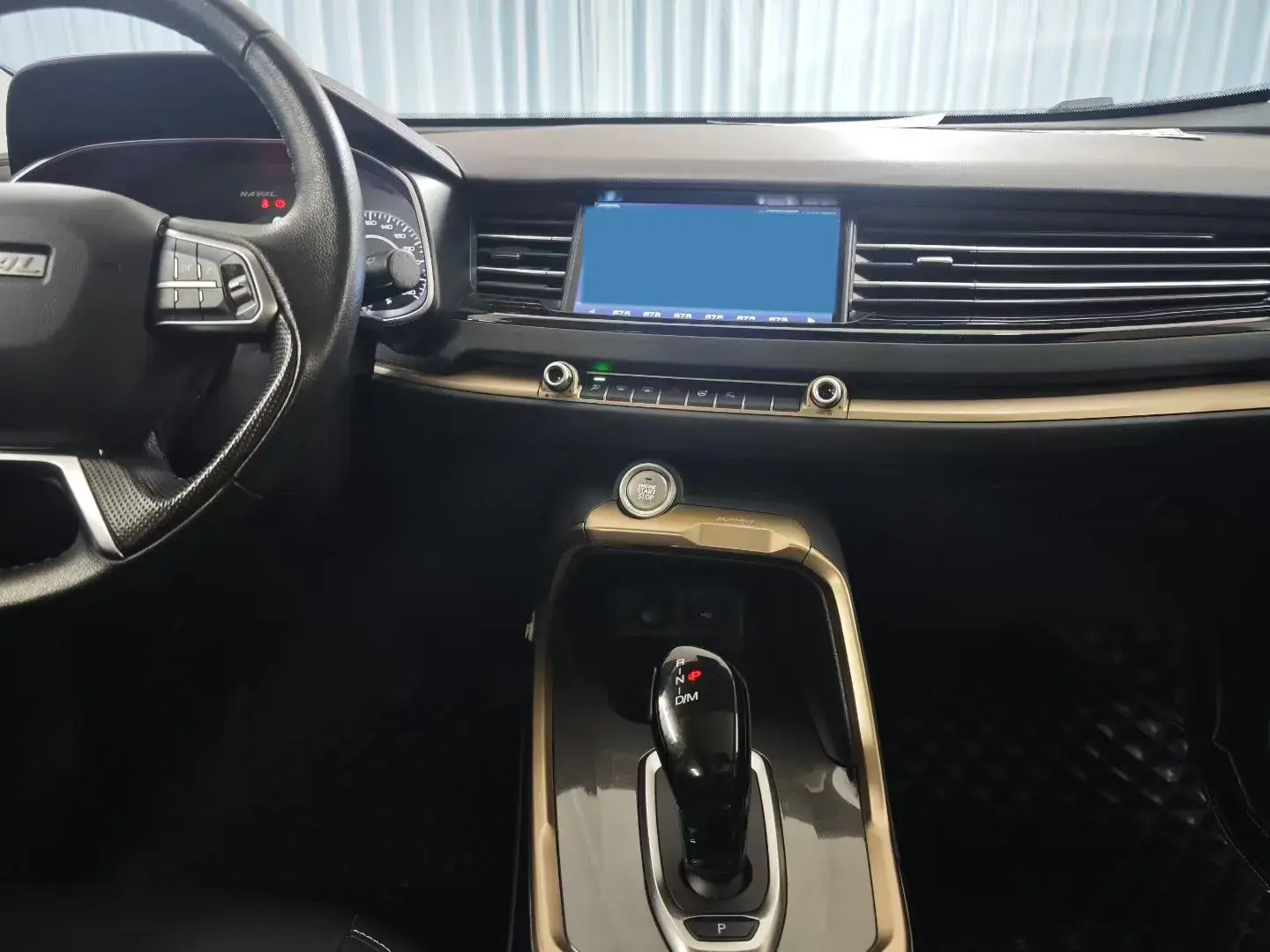 2020 HAVAL H6 thumbnail 4