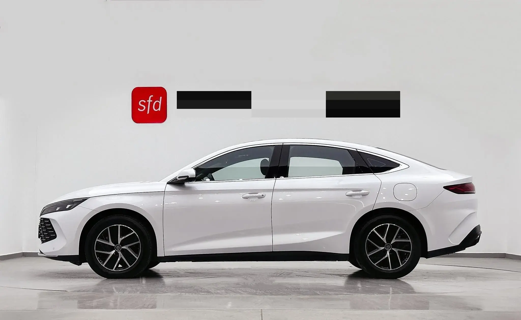 2023 BYD QIN thumbnail 4