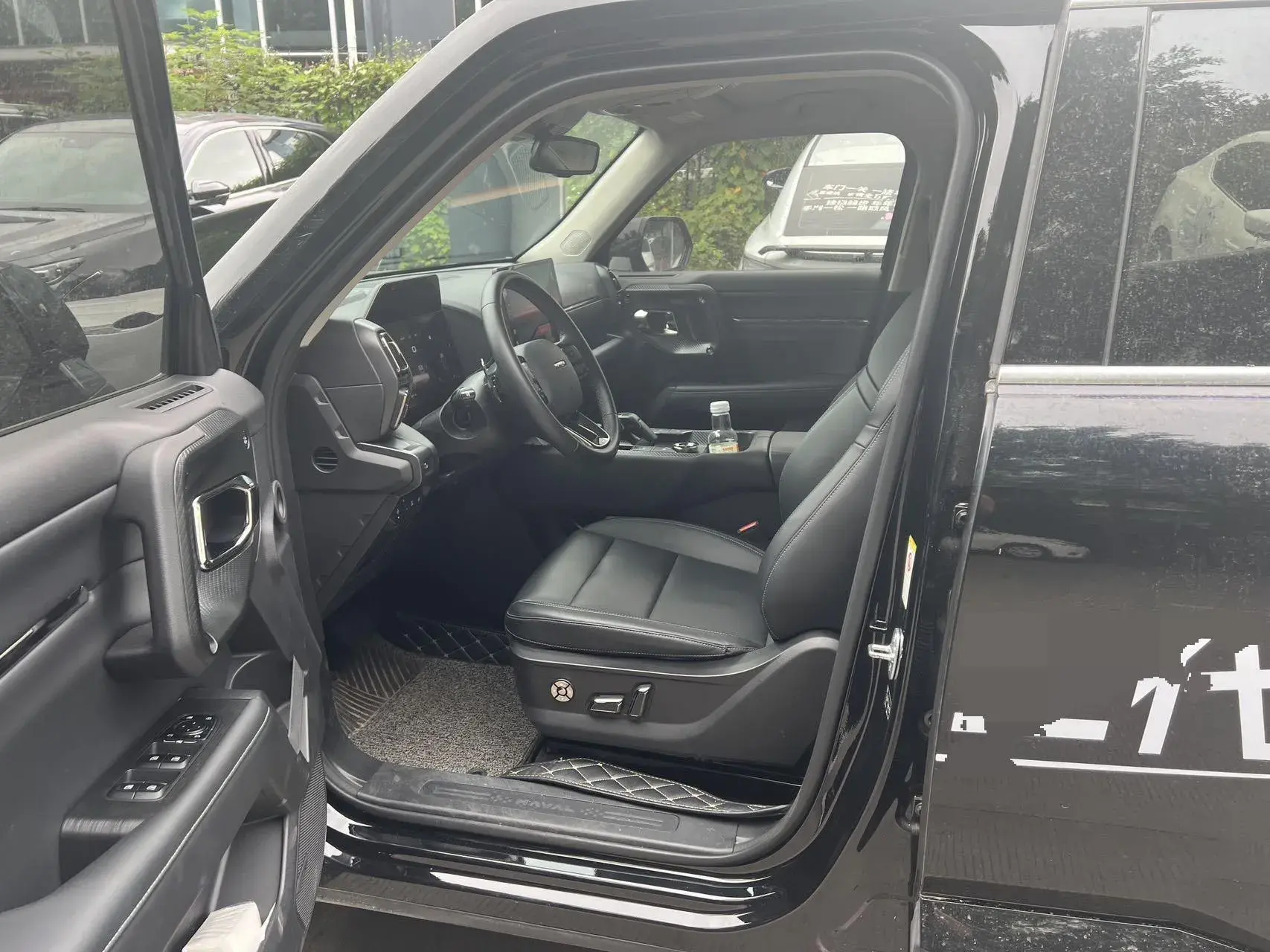 2023 HAVAL DARGO thumbnail 3