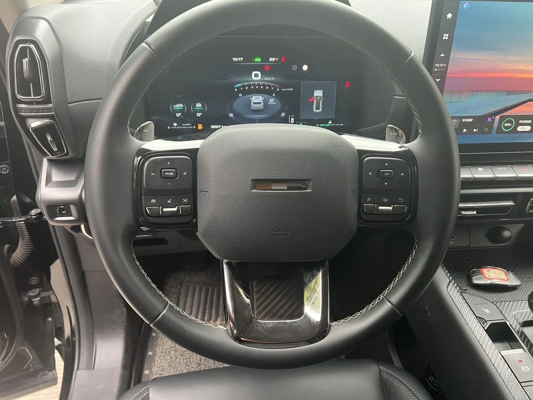 2023 HAVAL DARGO thumbnail 4