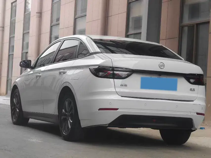 2021 WELTMEISTER E.5 thumbnail 4