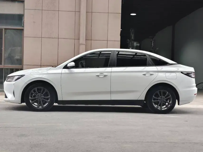 2021 WELTMEISTER E.5 thumbnail 3