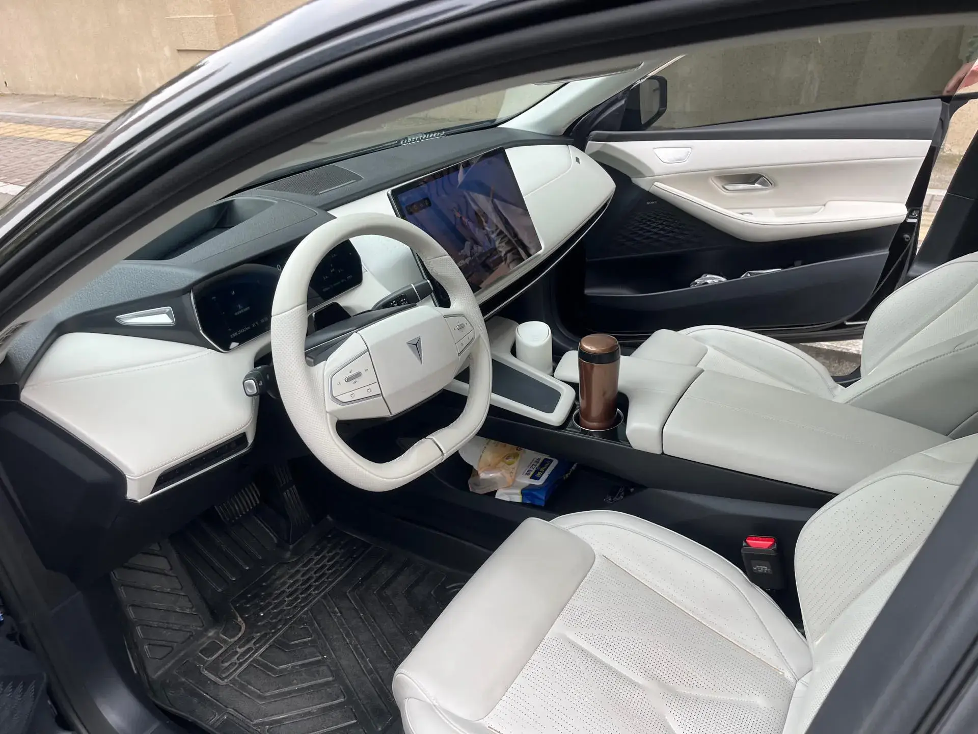 2023 DEEPAL SL03 thumbnail 3