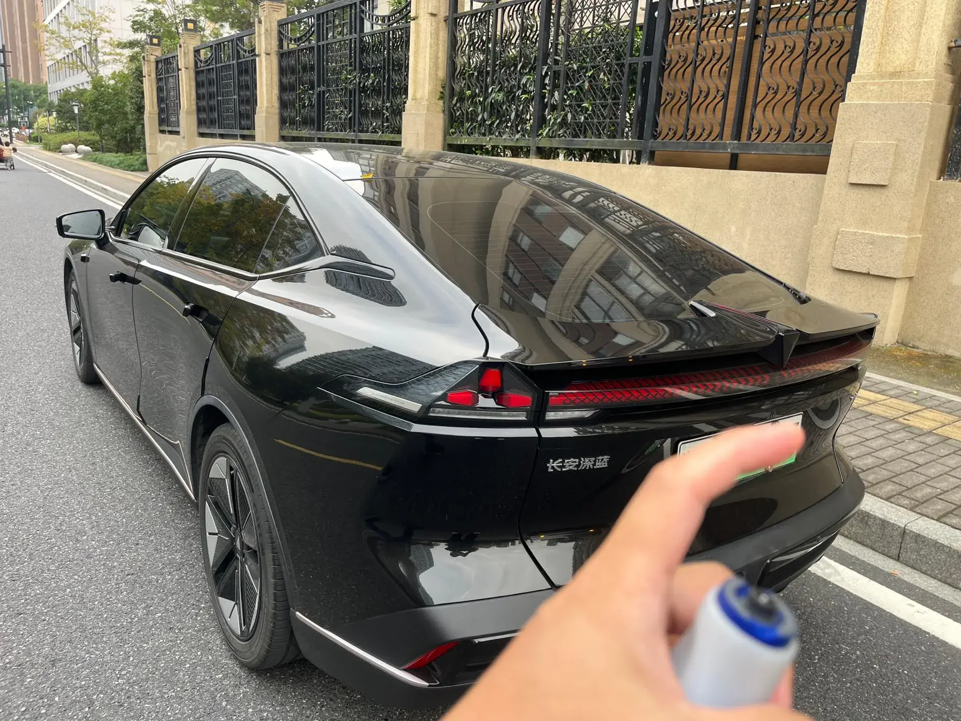 2023 DEEPAL SL03 thumbnail 2