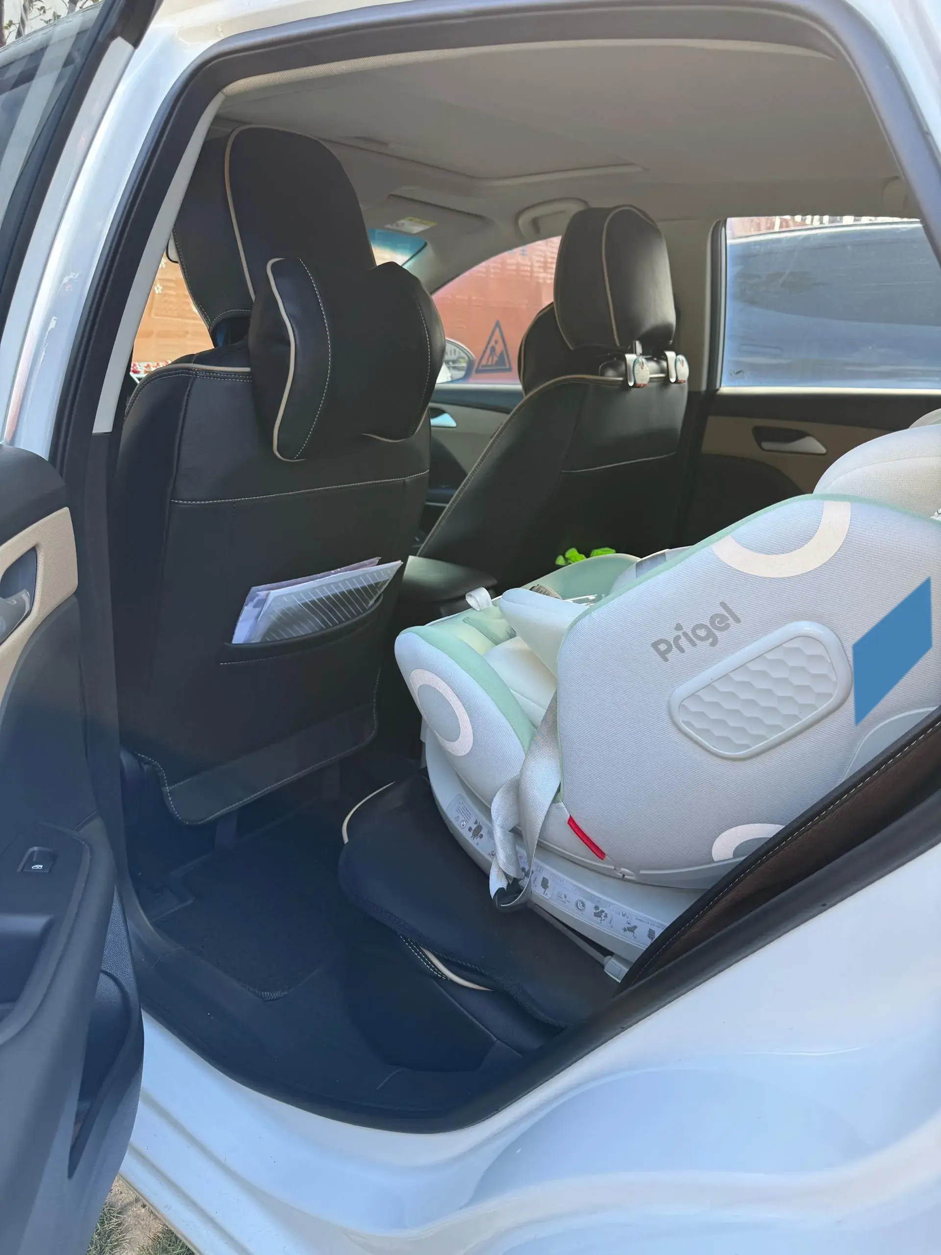 2021 CHEVROLET MONZA thumbnail 3