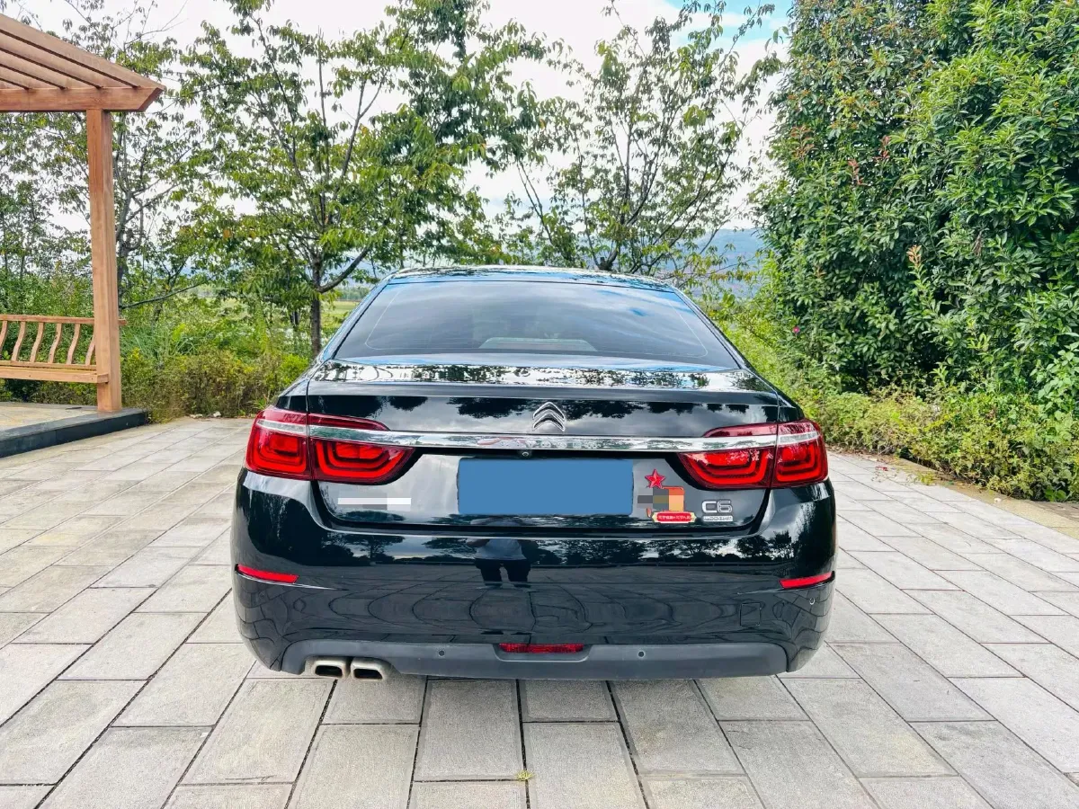2021 Citroen C6 1.8T 211HP L4 8AT,autocango,china used car exporter,china ev exporter,chinese used car exporter,chinese used ev exporter