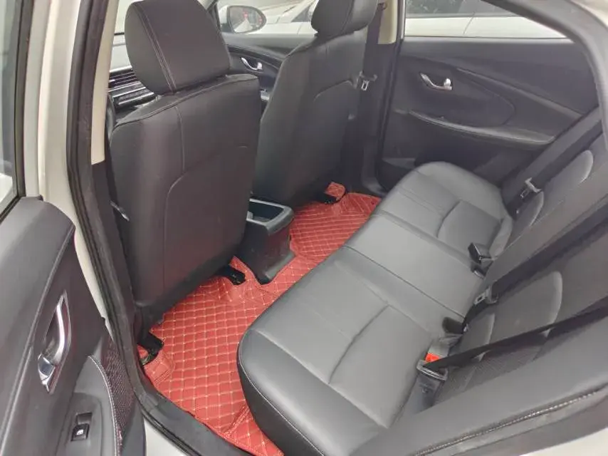 2019 CHANGAN ALSVIN thumbnail 4