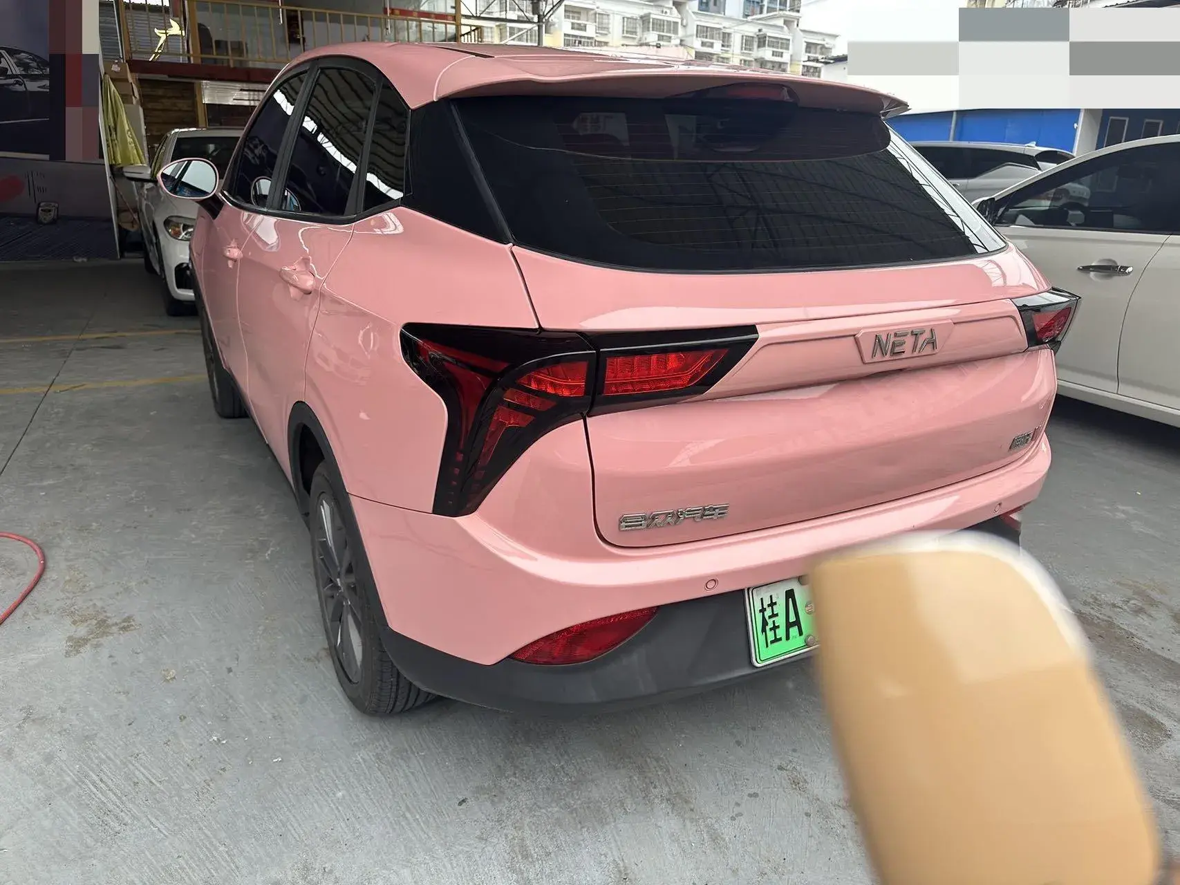 2021 NETA V thumbnail 4