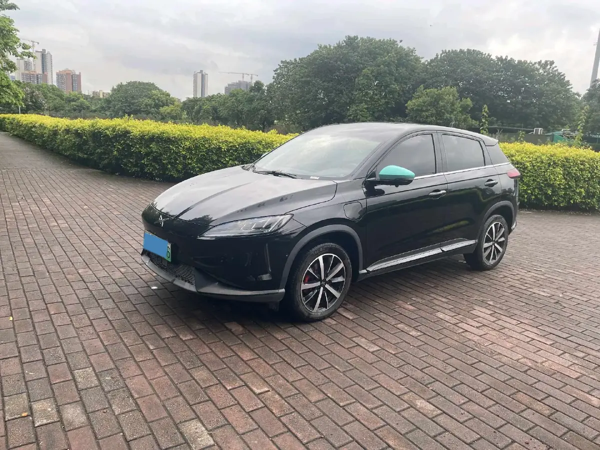 2018 ChangAn Eado DT 1.6L 125HP L4 4AT