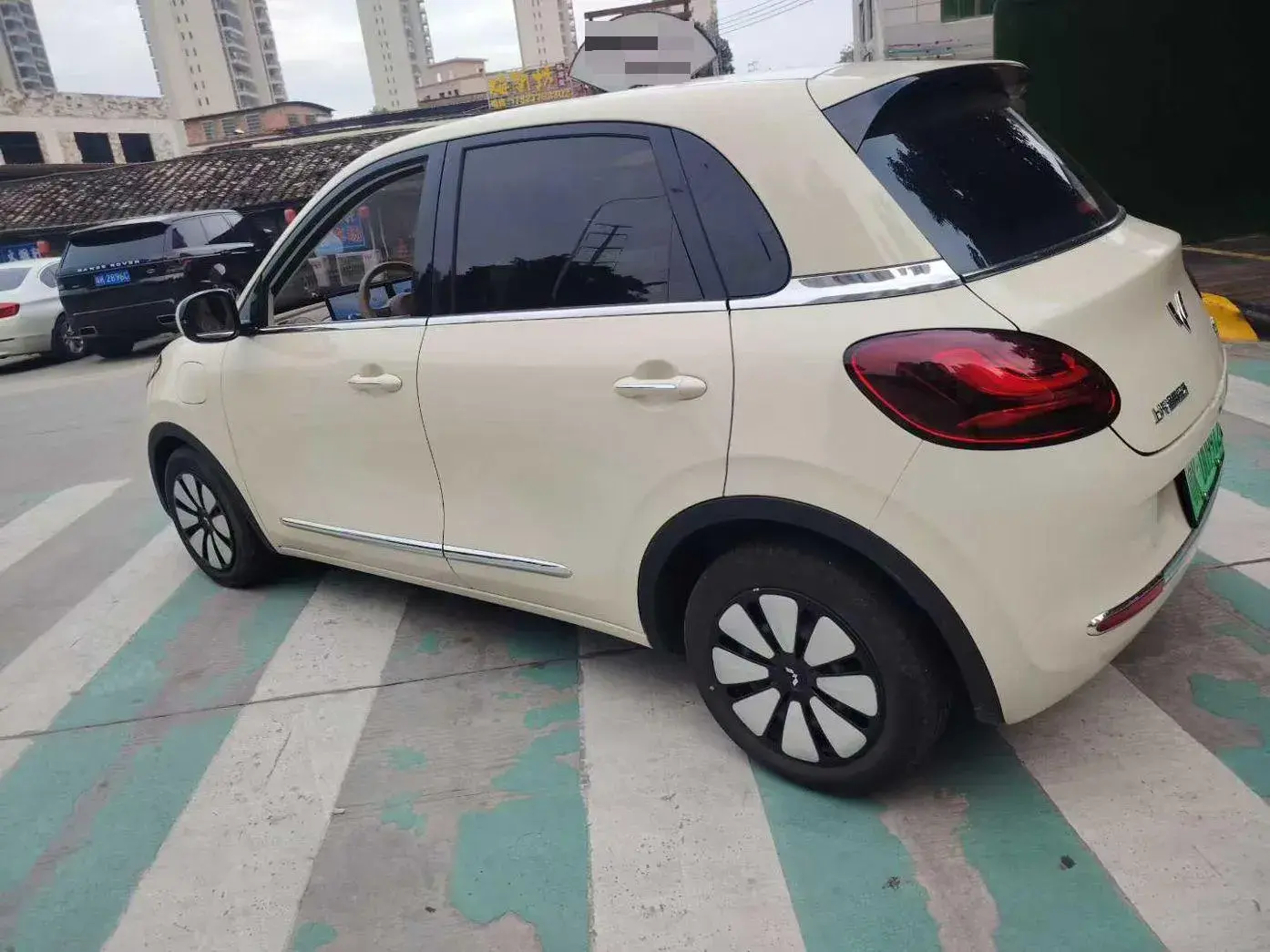 2025 WULING BINGUO thumbnail 4
