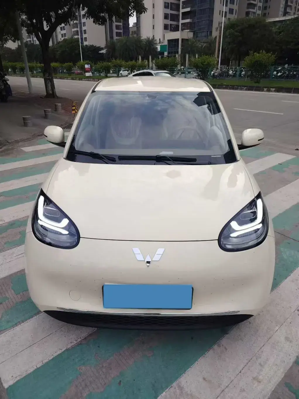 2025 WULING BINGUO thumbnail 2