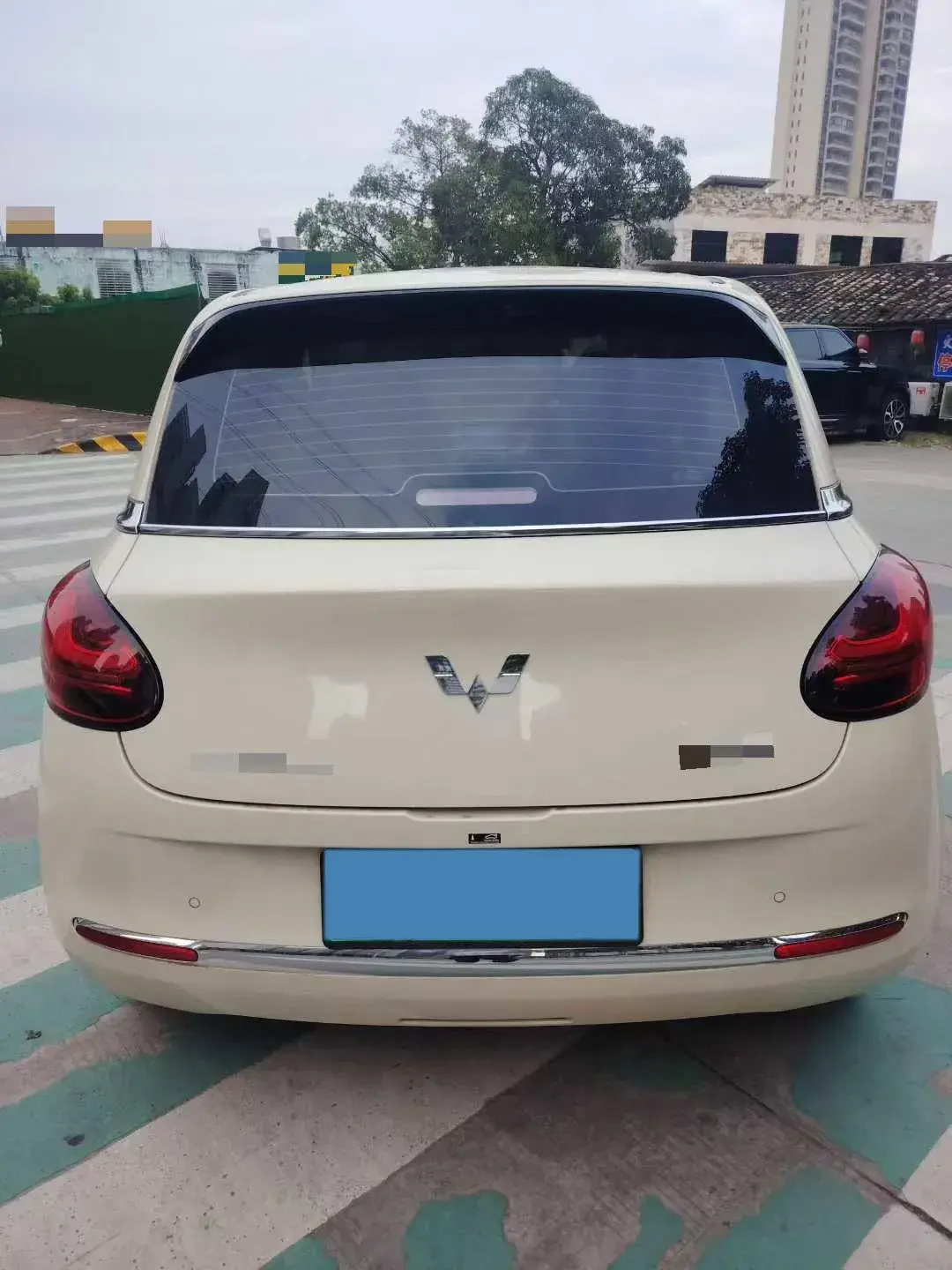 2025 WULING BINGUO thumbnail 3