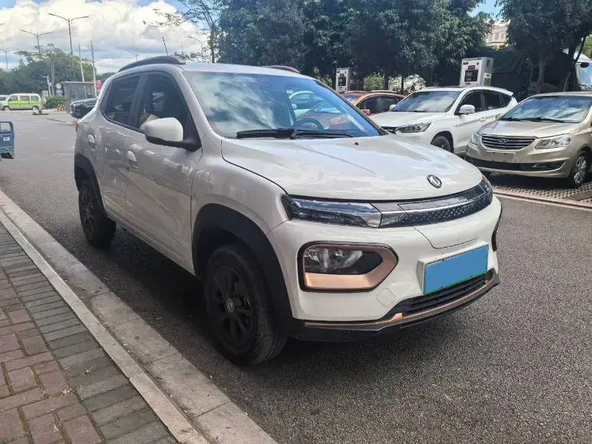 2022 DONGFENG NAMMI thumbnail 3