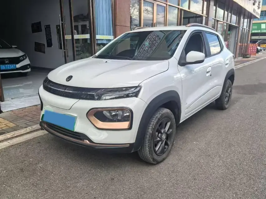 2022 DONGFENG NAMMI view 1