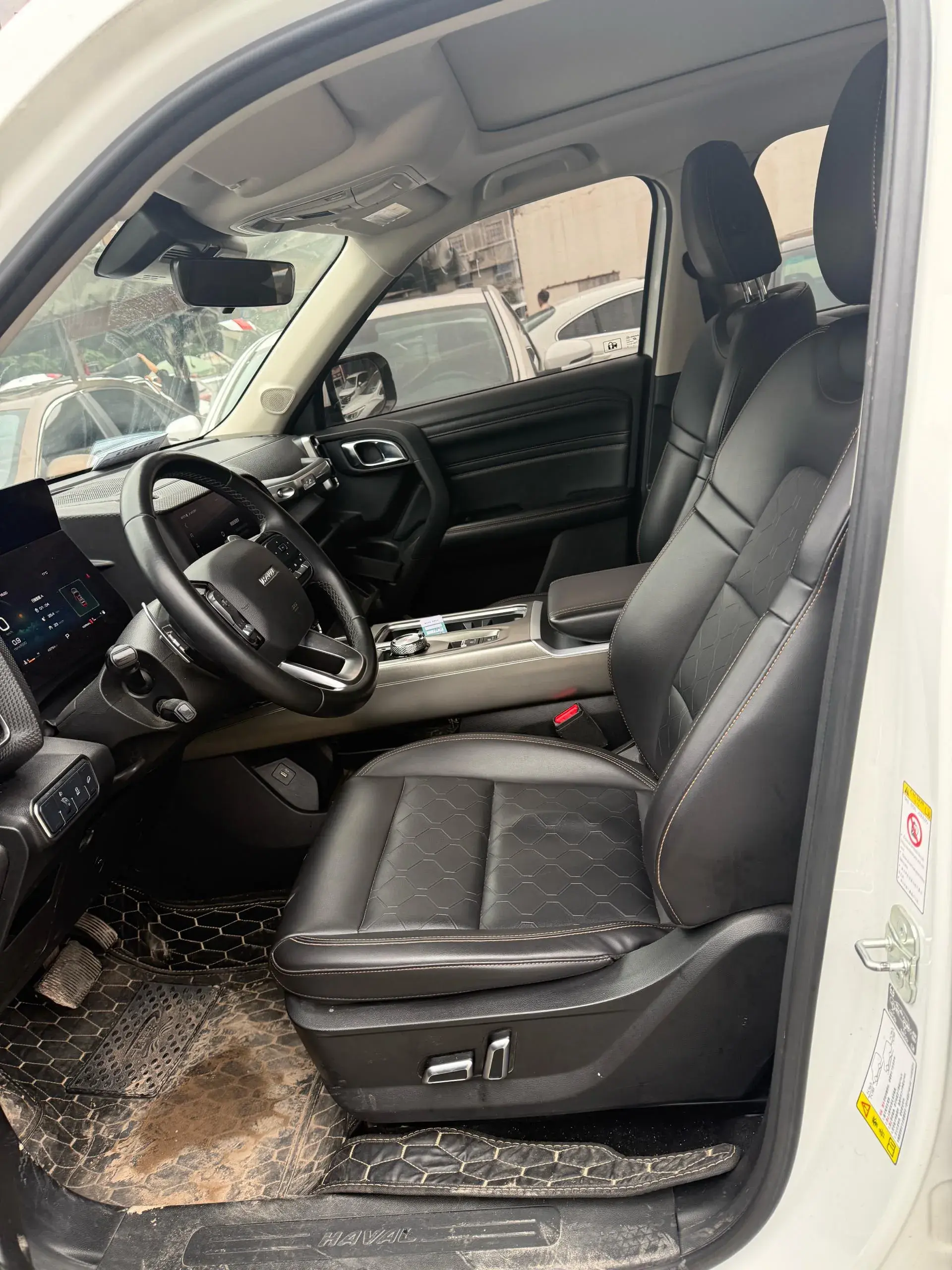 2022 HAVAL DARGO thumbnail 3