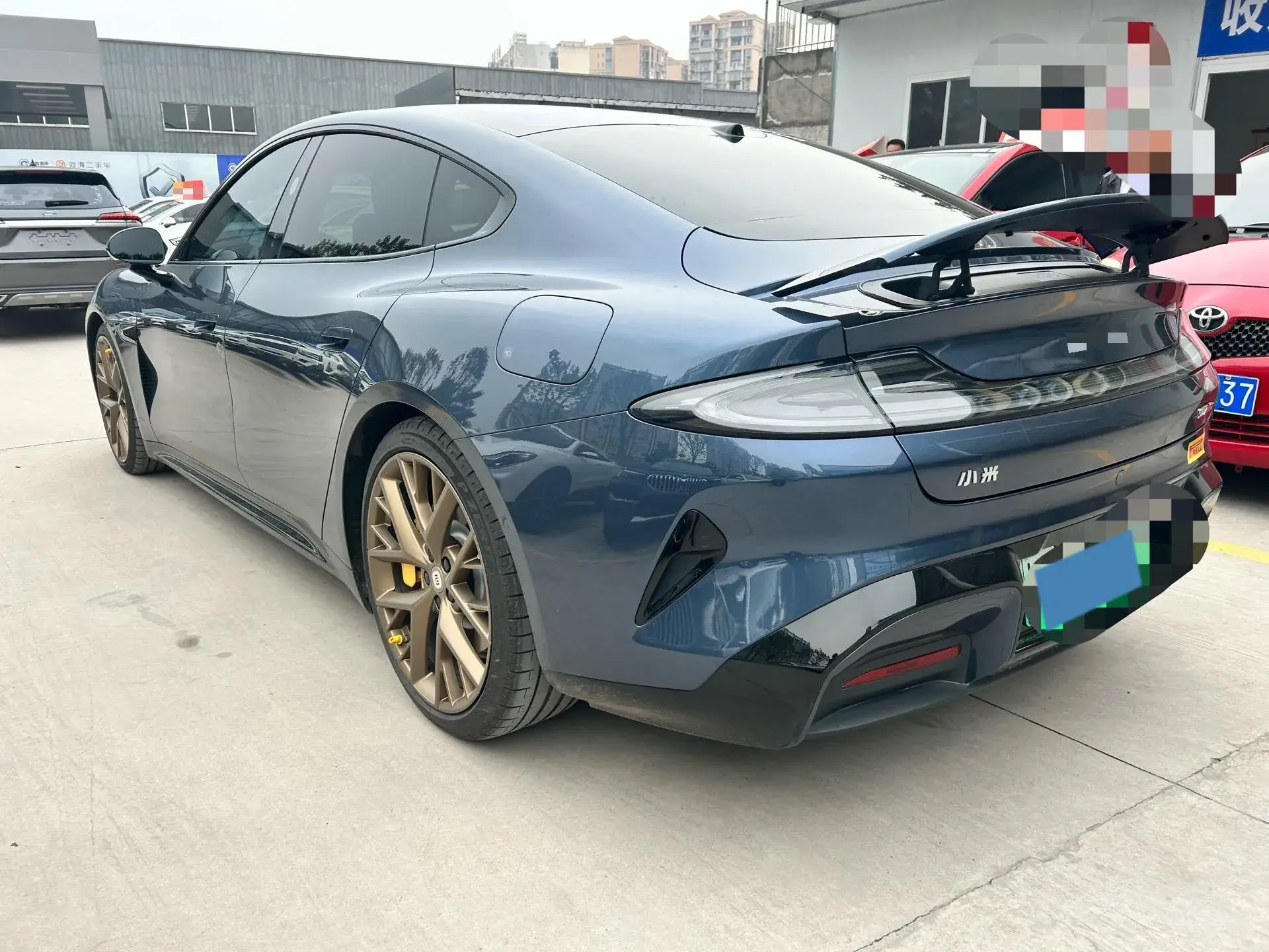 2024 MI SU7 thumbnail 4